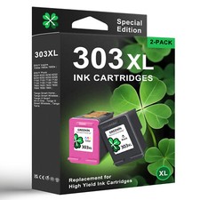 Cartucce sostitutive HP 303XL