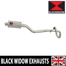 DRZ 400 S/SM Impianto di