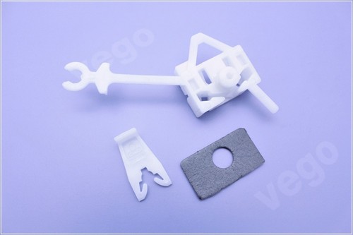 For fiat panda 169 - front, right