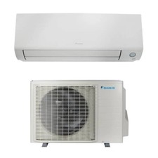 Climatizzatore Monosplit Daikin Perfera All Seasons 9000 Btu Wifi FTXM25A A+++