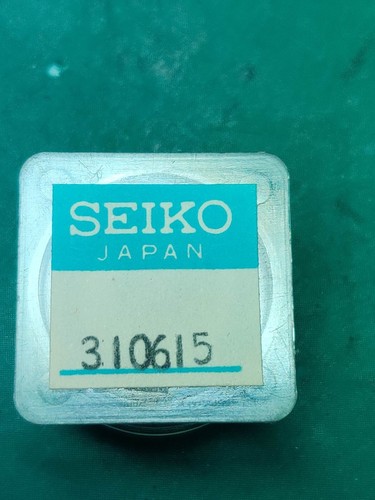 Bilancia seiko 6159a nos - seiko,