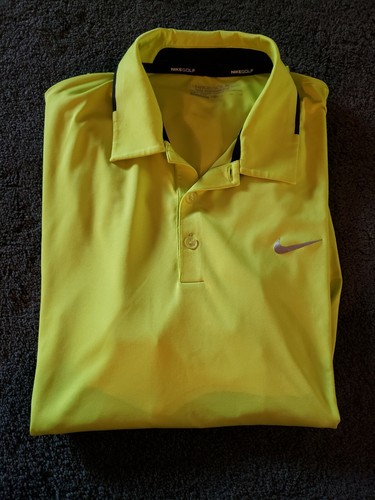 Nike golf tour - golf, performance