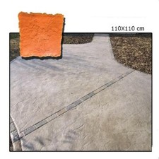Stampo Pavimenti Stampato
