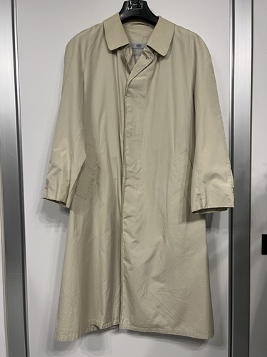 Aquascutum trench coat - aquascutum,