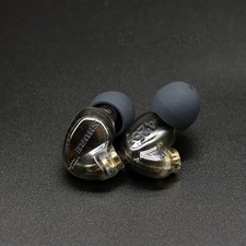 Shure SE425 Auricolari Usati Autentici Riparazione Auricolari Sinistro Destro Ricambio