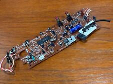 Ricambi giradischi Technics