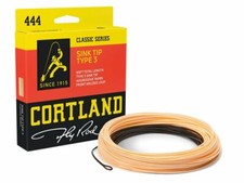 Cortland 444 Sink Tip Type 3