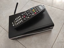 Dreambox 800 hdse pvr hd - hdse,