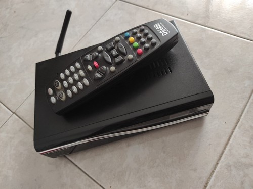 Dreambox 800 hdse pvr - 800,