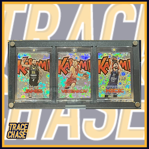 2023 panini crown royale - 2023-24,
