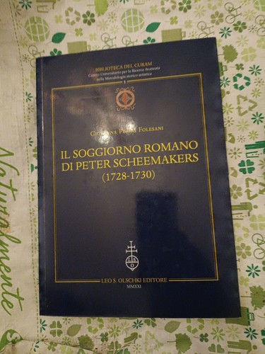 Soggiorno romano peter - romano,