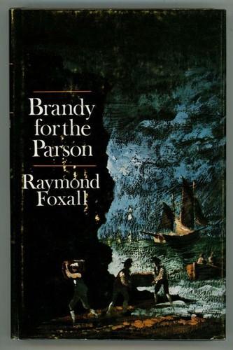 Brandy for the - , by