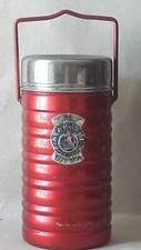 Thermos Vintage Original Standard Del 1954 - 25° Anniversario
