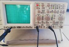 Hameg HM407-2 Oscilloscopio Analogico / Digitale 40MHz