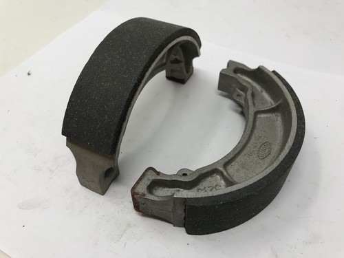 Ganasce freno cagiva elefant - freno,