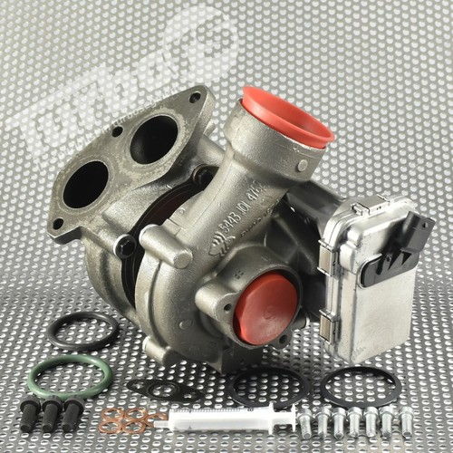 Turbocompressore per bmw serie - per,