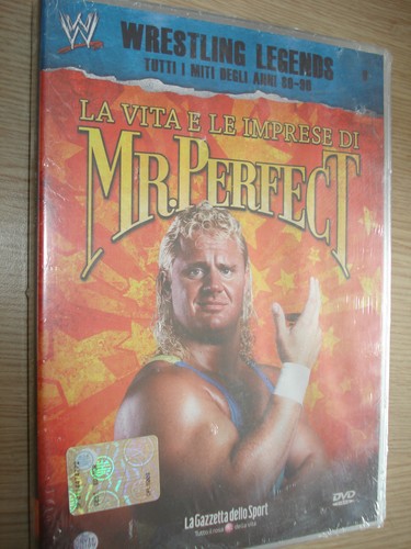 Dvd wrestling legends la - wrestling,