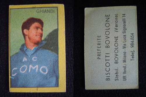 Figurina calcio - ***figurina,