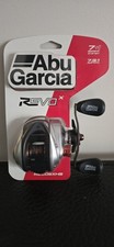 NEW Abu Garcia Revo X