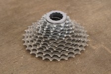 Cassetta stradale 11-29T Campagnolo Super Record 12 velocità 269g