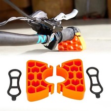 Clip stabilizzatore manubrio - clip,
