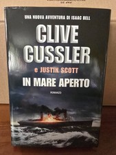 In mare aperto - Clive Cussler