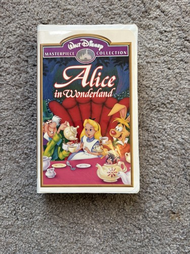 Disney alice nel paese delle - alice,