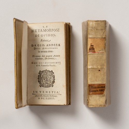 Publius ovidius naso le - ovidius,