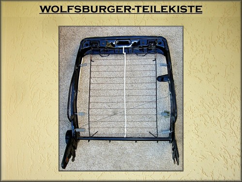 Sedili golf cabrio console - 1,