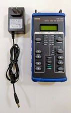 Generatore test video - generatore, e