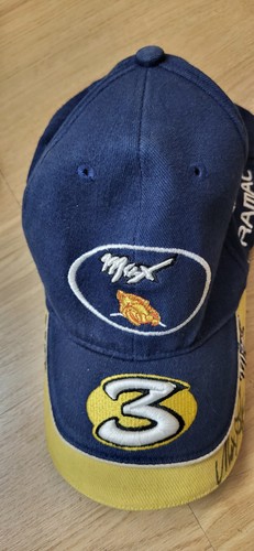 Cappellino max biaggi - max,