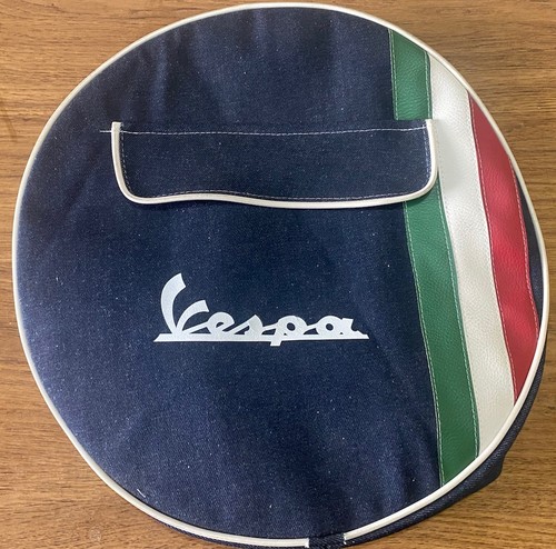 Copriruota vespa special - copriruota,