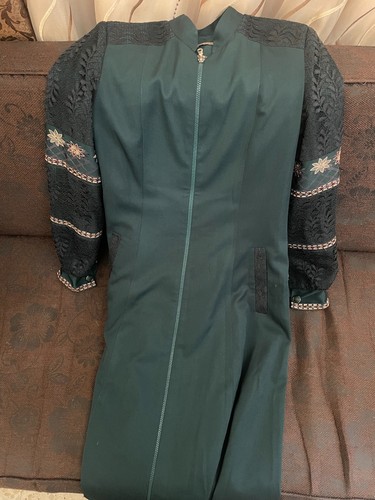 Abito donna karme abaya - al-karme,
