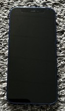 Apple iPhone 12 Mini 64GB Blu