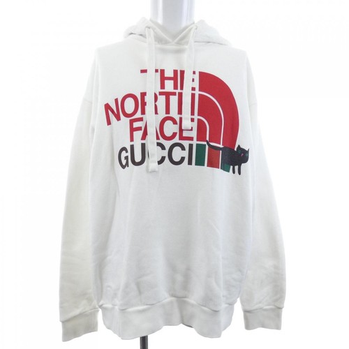 Autentica felpa con cappuccio