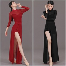 Abito da ballo moderno donna