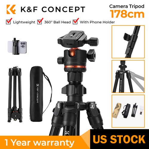 Concept treppiede - k&f,