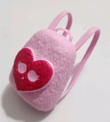 Zaino monster high - monster,