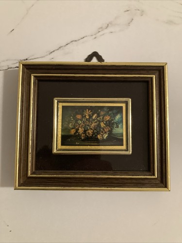 Quadro foglia oro 23 - quadro, d’oro