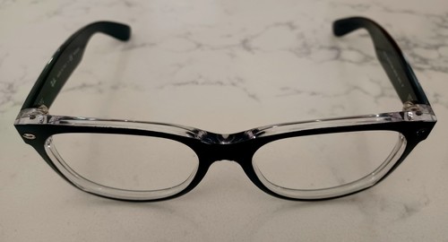 Ray ban rb2132 cristallo nero - ray, cristallo/nero