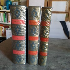 UTET - Classici Latini - 3 volumi - Marziale Persio Giovenale Tibullo Properzio