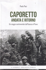 Q1 - CAPORETTO ANDATA E