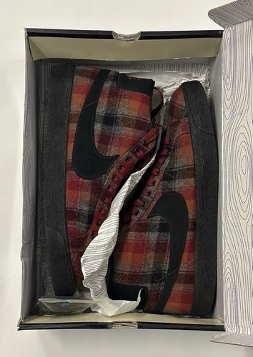 Nike blazer todd jordan - sb,