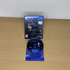Death Stranding (Sony