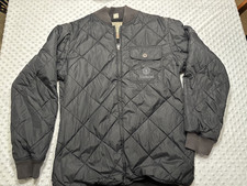 Giacca da skateboard uomo