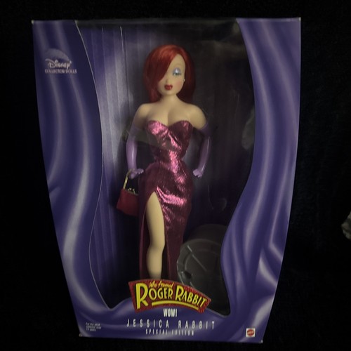 Disney bambole collezione - bambole, da