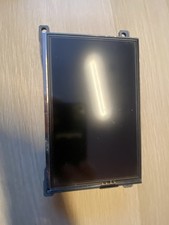 Écran Gps Peugeot 508