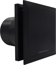 Quietair QT100 T - Aspiratore