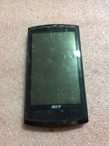 D2538nn smartphone acer s200 - acer,