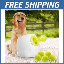 Lancia Palline da Tennis